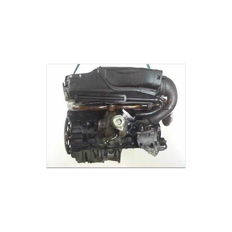 MOTEUR DIESEL BMW X5  2000-2006 3.0 d