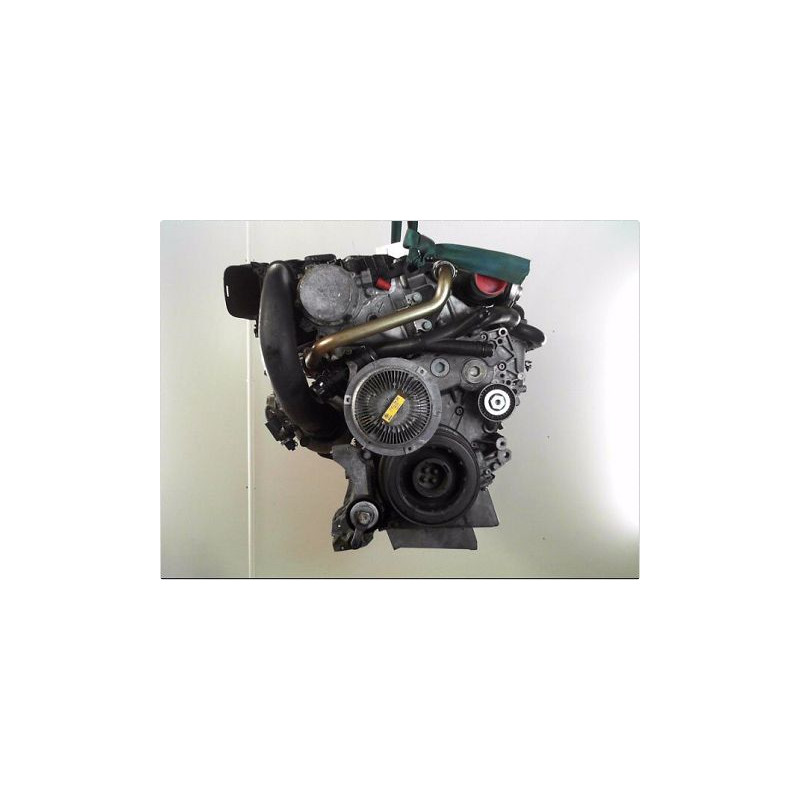 MOTEUR DIESEL BMW X5  2000-2006 3.0 d