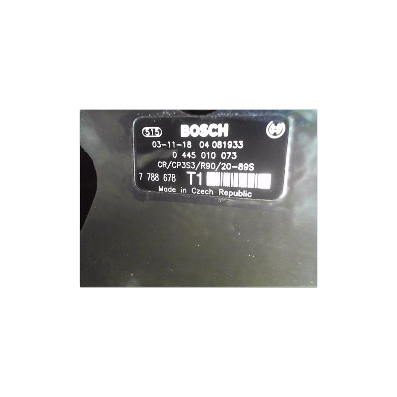 MOTEUR DIESEL BMW X5  2000-2006 3.0 d