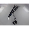 MECANISME+MOTEUR LEVE-GLACE AVANT GAUCHE SEAT ALTEA