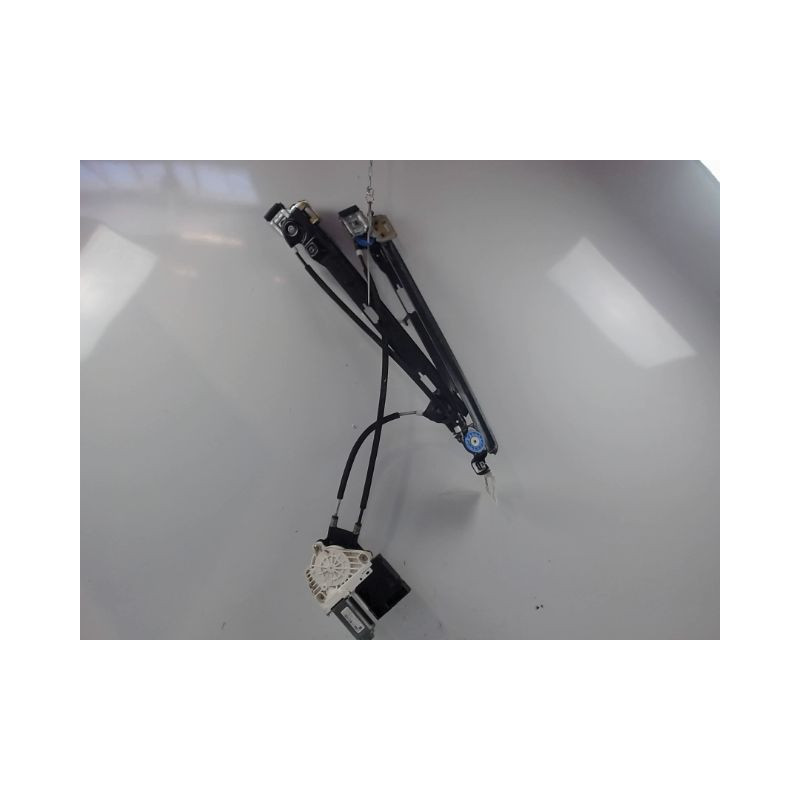 MECANISME+MOTEUR LEVE-GLACE AVANT GAUCHE SEAT ALTEA