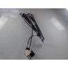 MECANISME+MOTEUR LEVE-GLACE AVANT GAUCHE SEAT ALTEA
