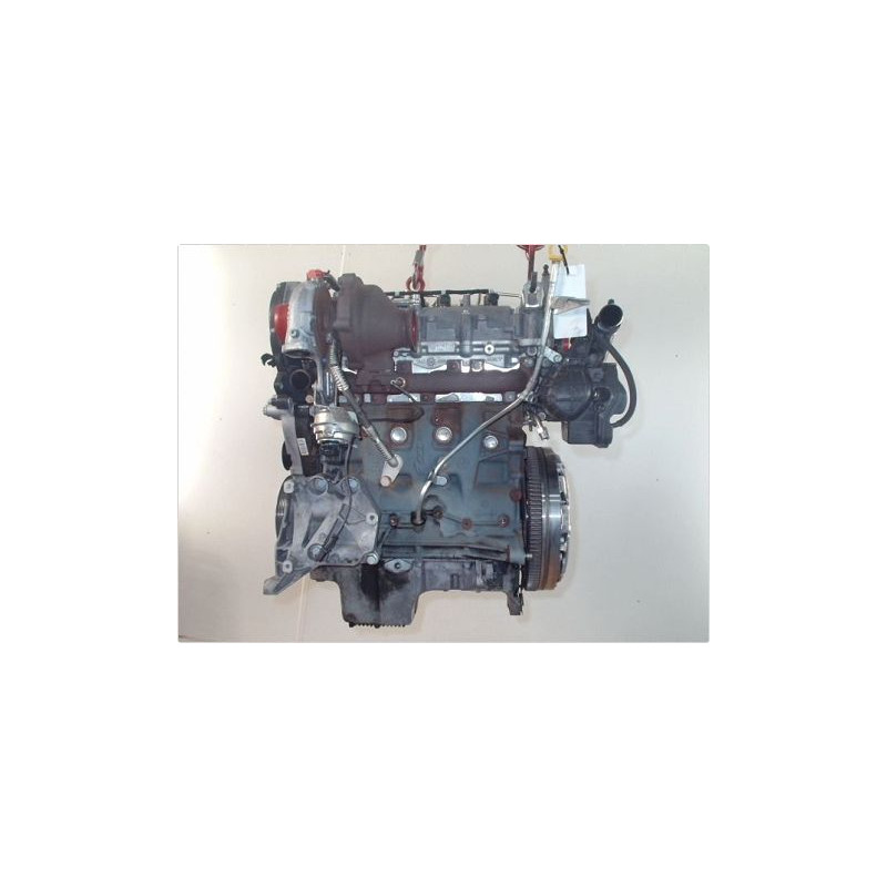 MOTEUR DIESEL ALFA ROMEO GIULIETTA 2.0 JTDM 