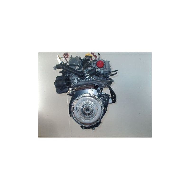 MOTEUR DIESEL ALFA ROMEO GIULIETTA 2.0 JTDM 