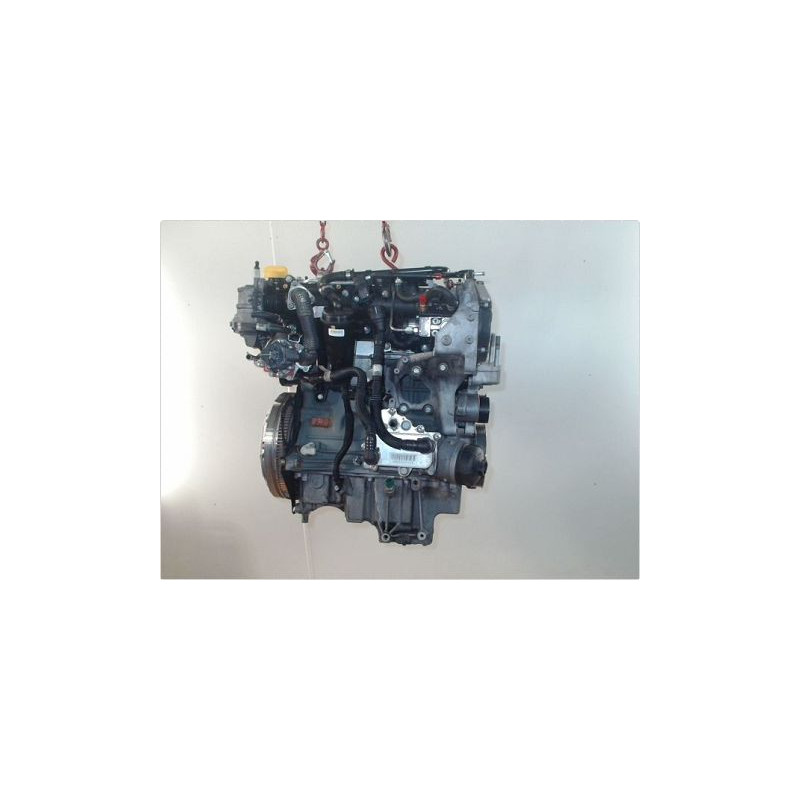 MOTEUR DIESEL ALFA ROMEO GIULIETTA 2.0 JTDM 