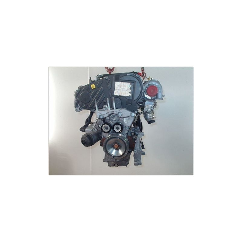MOTEUR DIESEL ALFA ROMEO GIULIETTA 2.0 JTDM 