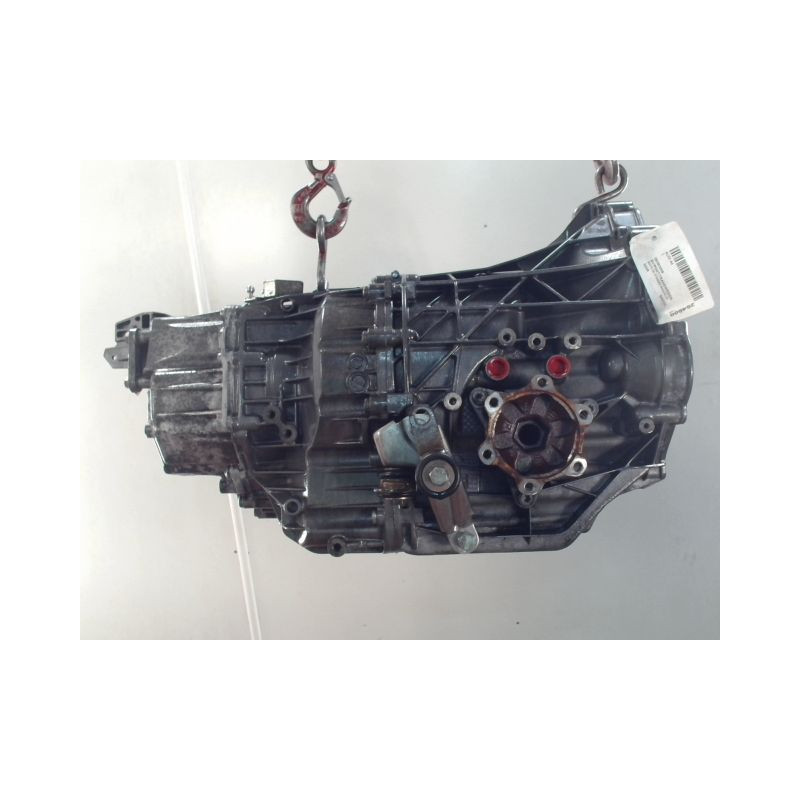BOITE A VITESSE AUTOMATIQUE AUDI A4 2.0 TDI
