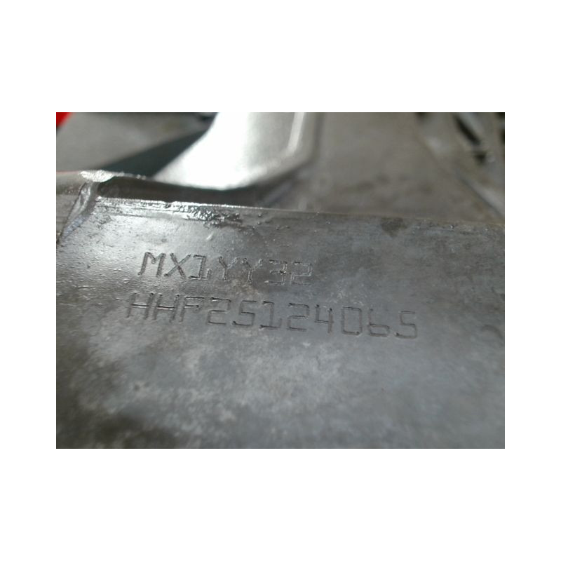 BOITE A VITESSE AUTOMATIQUE AUDI A4 2.0 TDI