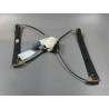 MECANISME+MOTEUR LEVE-GLACE AVANT GAUCHE AUDI A4 2008-