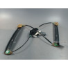 MECANISME+MOTEUR LEVE-GLACE AVANT GAUCHE AUDI A4 2008-