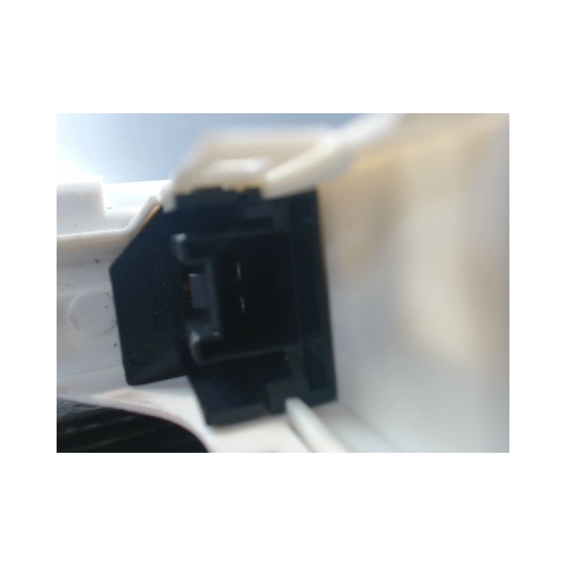 MECANISME+MOTEUR LEVE-GLACE AVANT GAUCHE AUDI A4 2008-