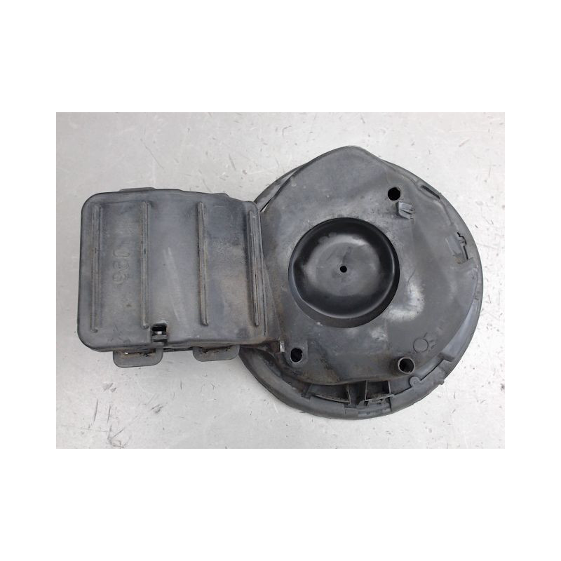 VOLET DE TRAPPE CARBURANT RENAULT MEGANE