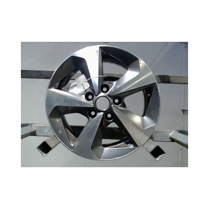 JANTE ALUMINIUM NISSAN JUKE
