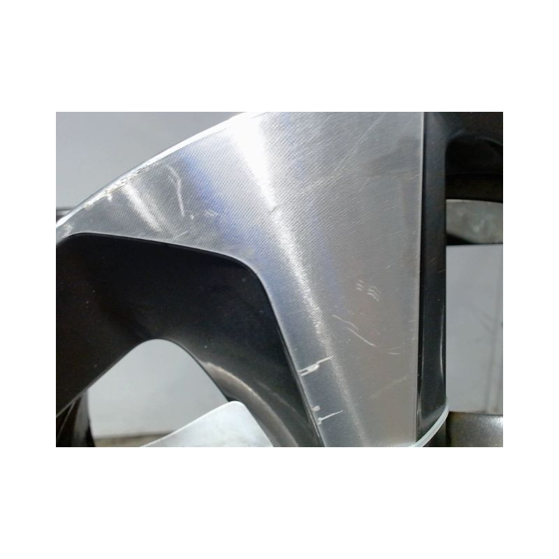 JANTE ALUMINIUM NISSAN JUKE