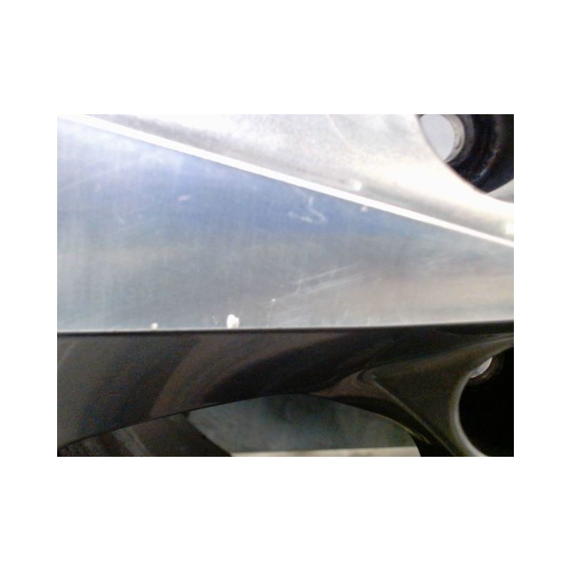 JANTE ALUMINIUM NISSAN JUKE