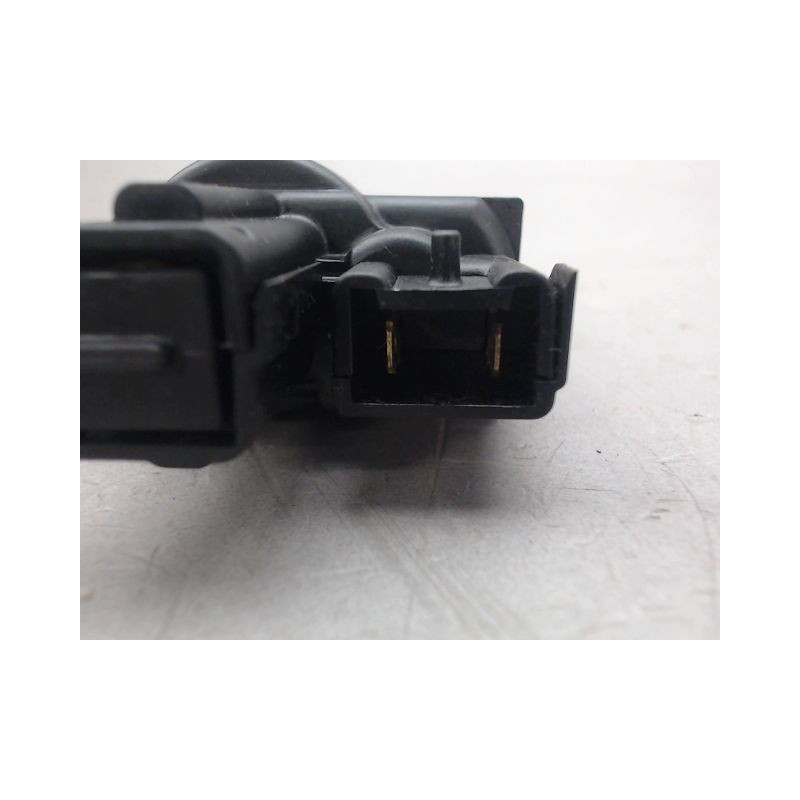 ACTIONNEUR TRAPPE CARBURANT RENAULT MEGANE