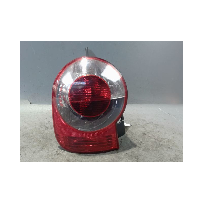 FEU ARRIERE GAUCHE  RENAULT MODUS 2004-2007