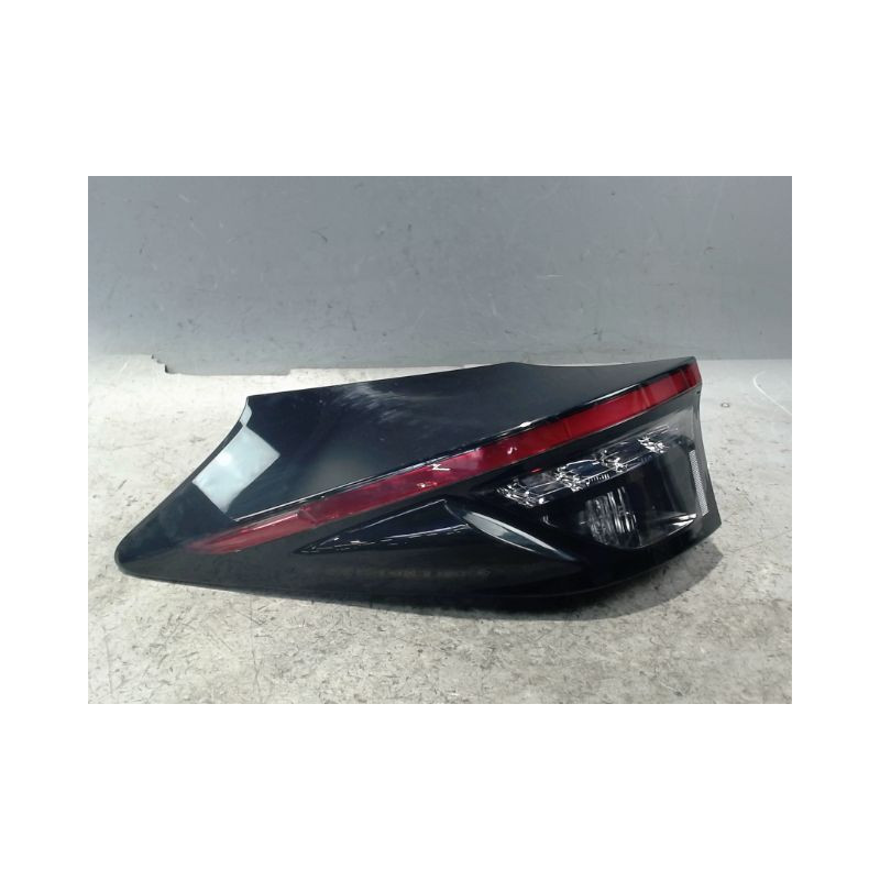 FEU ARRIERE GAUCHE  TOYOTA YARIS CRO