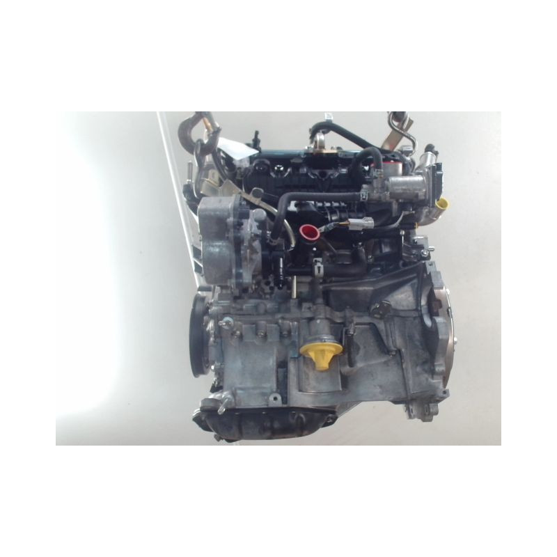 MOTEUR ESSENCE TOYOTA YARIS 1.5 Hybrid 