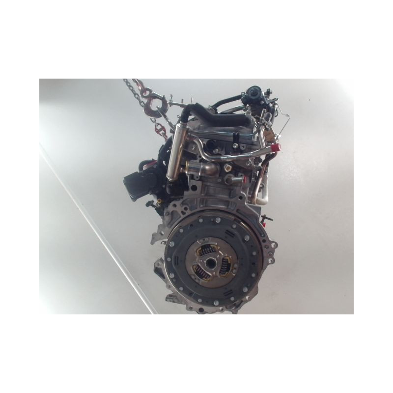 MOTEUR ESSENCE TOYOTA YARIS 1.5 Hybrid 