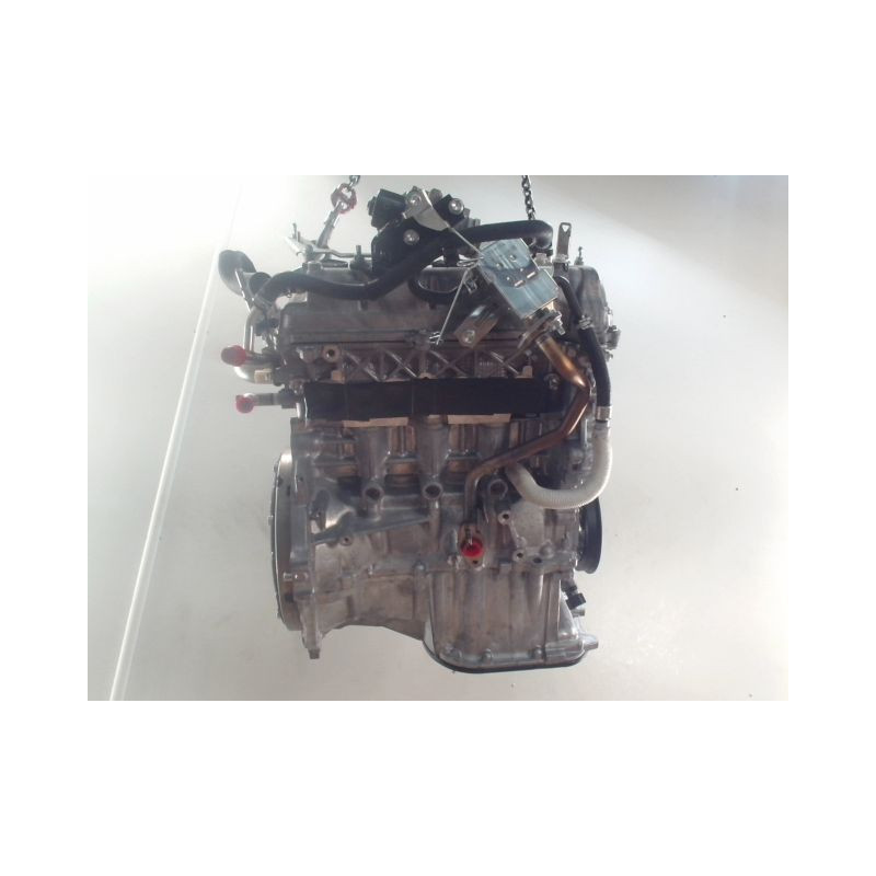 MOTEUR ESSENCE TOYOTA YARIS 1.5 Hybrid 