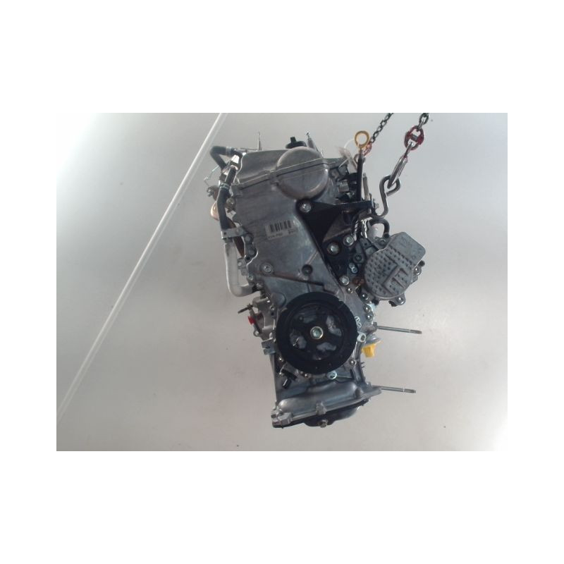 MOTEUR ESSENCE TOYOTA YARIS 1.5 Hybrid 