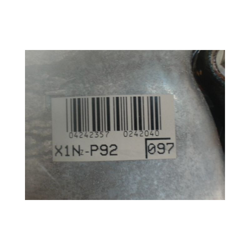 MOTEUR ESSENCE TOYOTA YARIS 1.5 Hybrid 