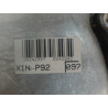MOTEUR ESSENCE TOYOTA YARIS 1.5 Hybrid 