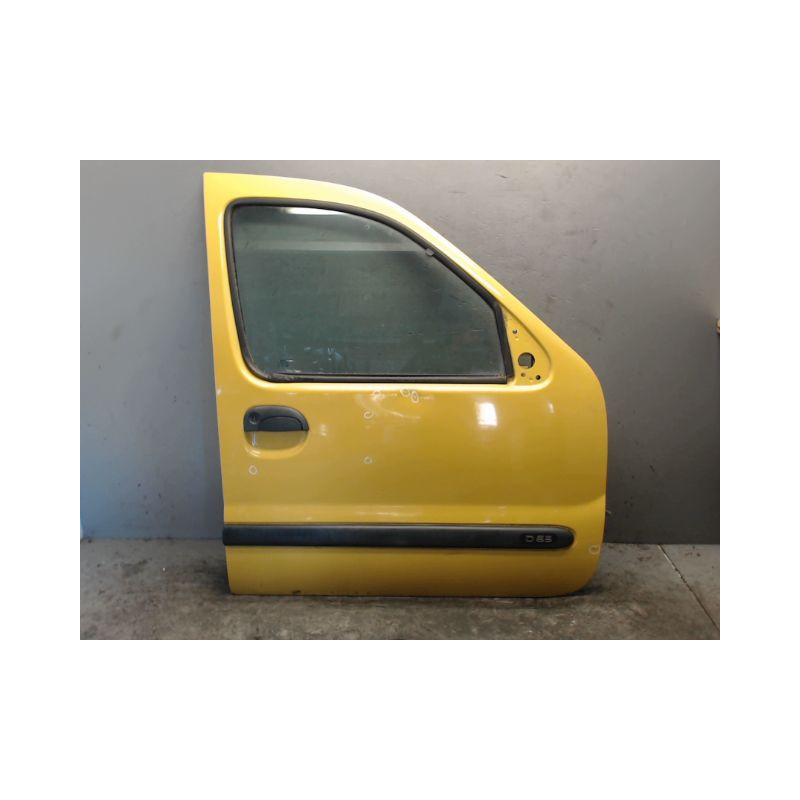 PORTE AVANT DROIT RENAULT KANGOO