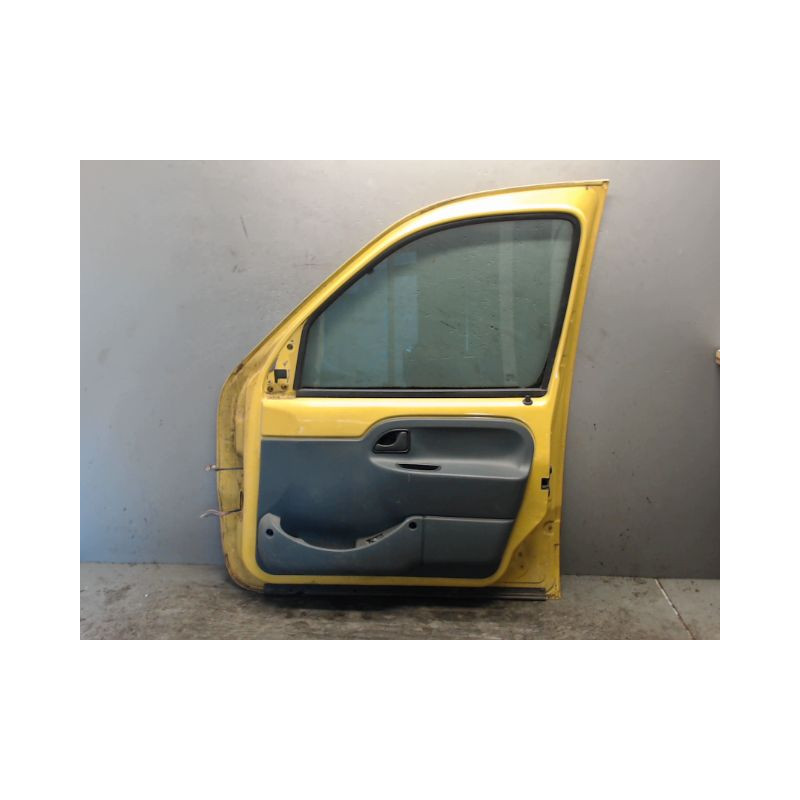 PORTE AVANT DROIT RENAULT KANGOO