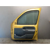 PORTE AVANT DROIT RENAULT KANGOO
