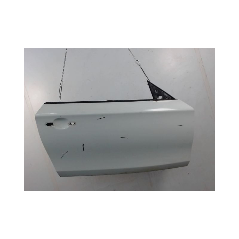 PORTE AVANT DROIT B.M.W. SERIE 1
