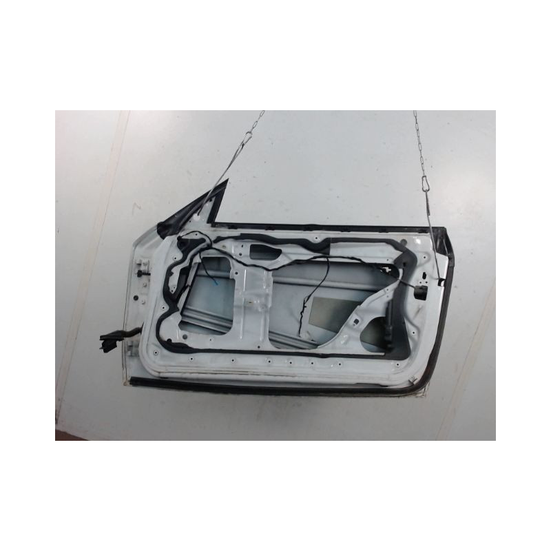 PORTE AVANT DROIT B.M.W. SERIE 1