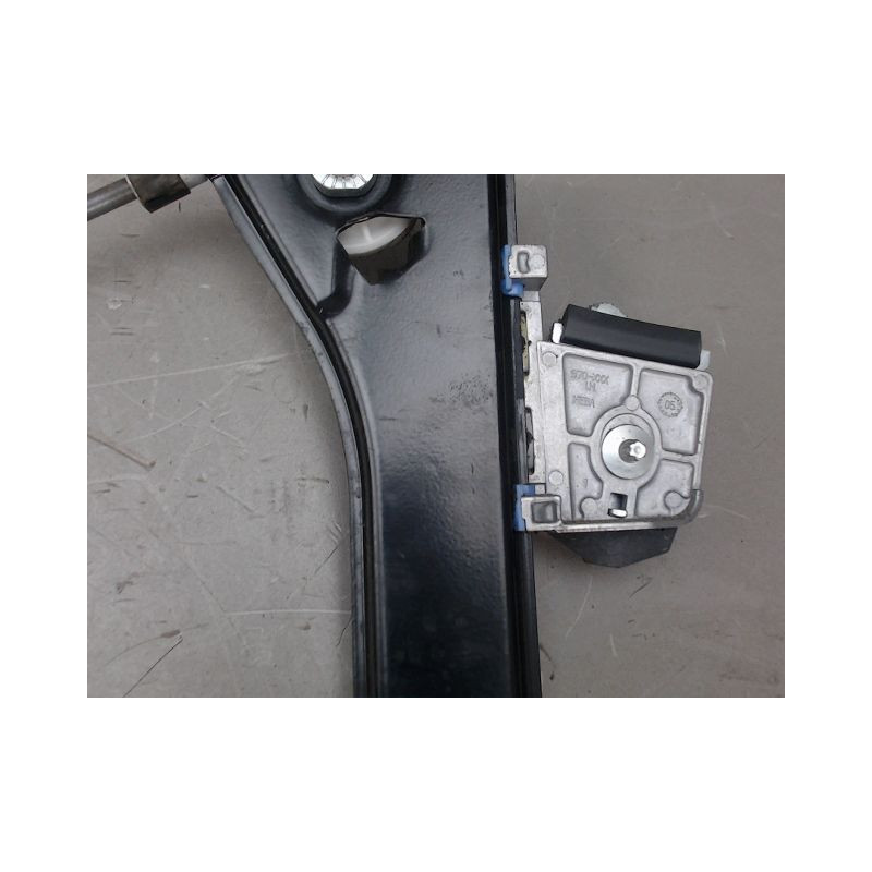 MECANISME LEVE-GLACE AVANT GAUCHE MERCEDES CLK