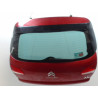 HAYON CITROEN C4 II Phase 1 (B71) 2010-2015
