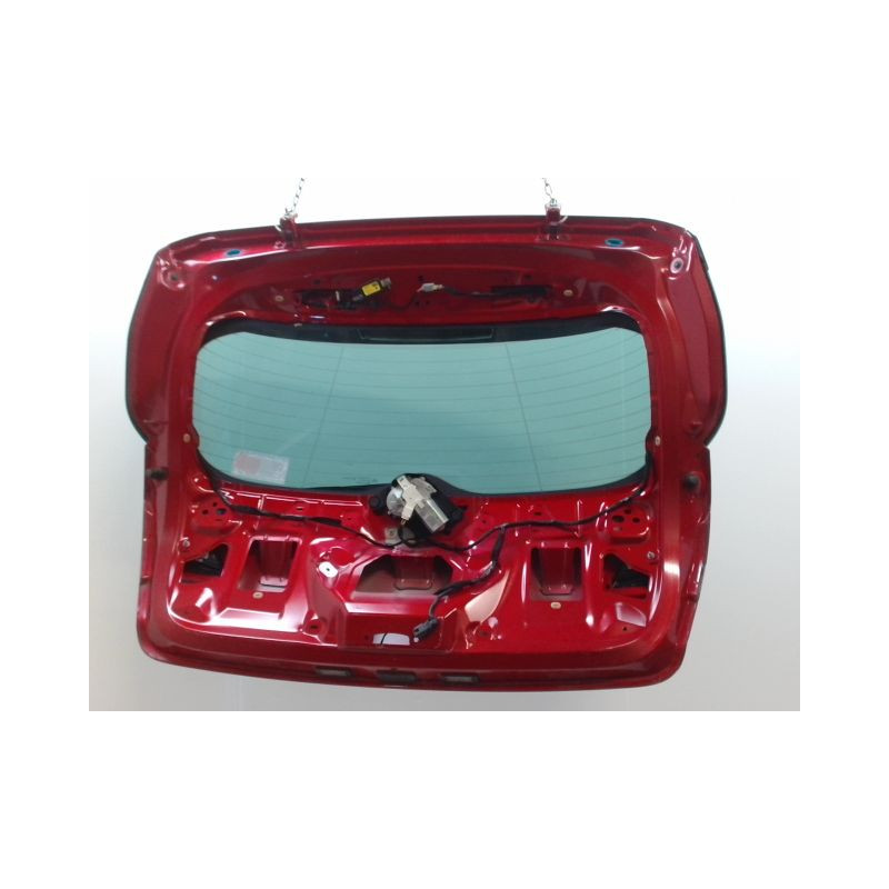 HAYON CITROEN C4 II Phase 1 (B71) 2010-2015