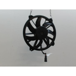 MOTEUR VENTILATEUR RADIATEUR