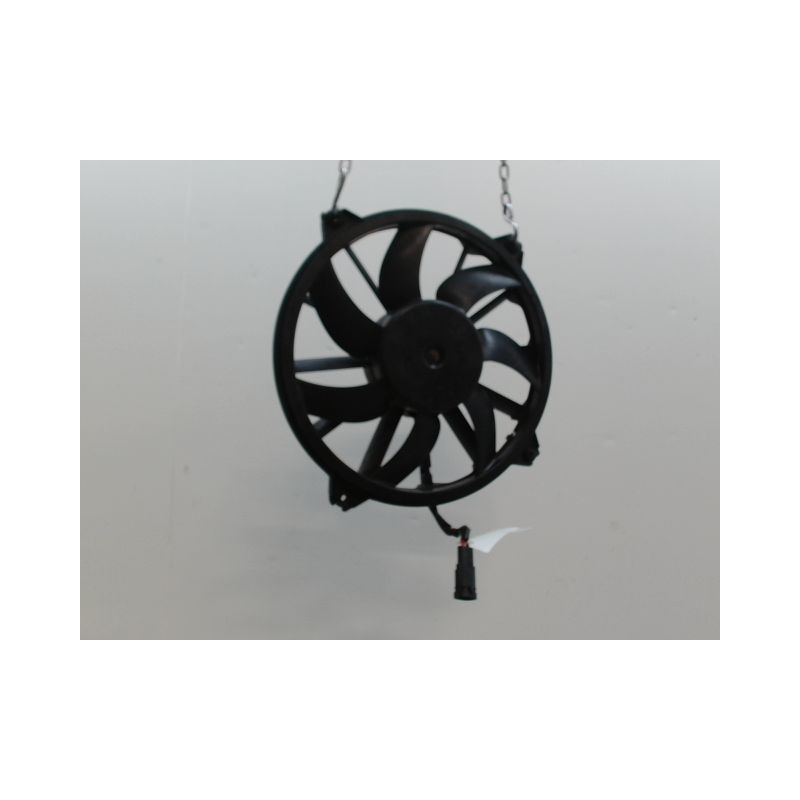 MOTEUR VENTILATEUR RADIATEUR CITROEN C4 II Phase 1 (B71) 2010-2015
