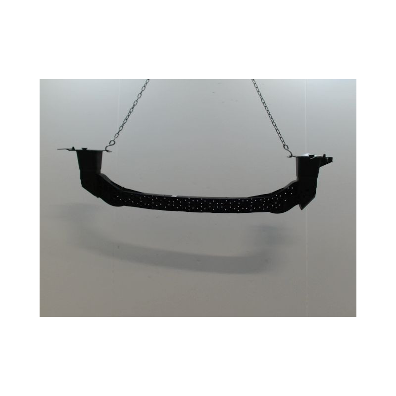ABSORBEUR PARE-CHOC AVANT CITROEN C4 II Phase 1 (B71) 2010-2015