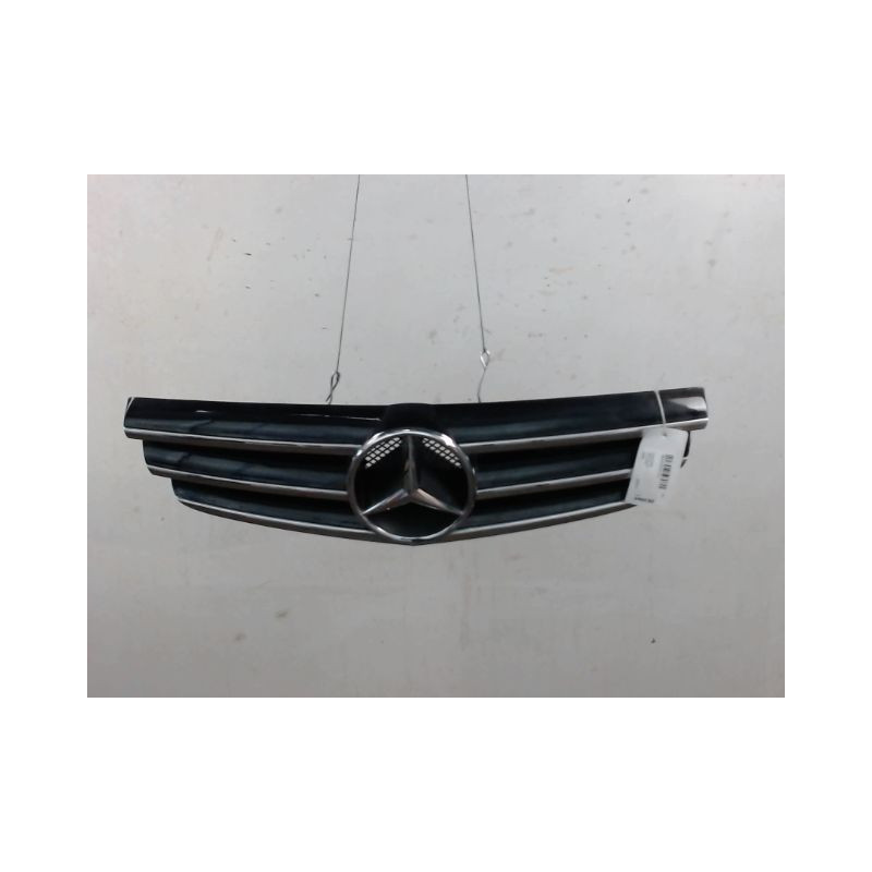 CALANDRE MERCEDES CLK