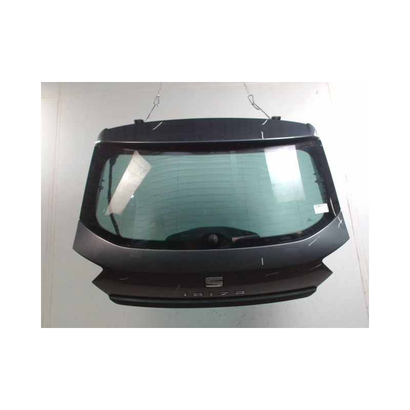 HAYON SEAT IBIZA