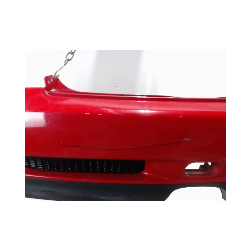 PARE-CHOC ARRIER MINI MINI 2004-2006