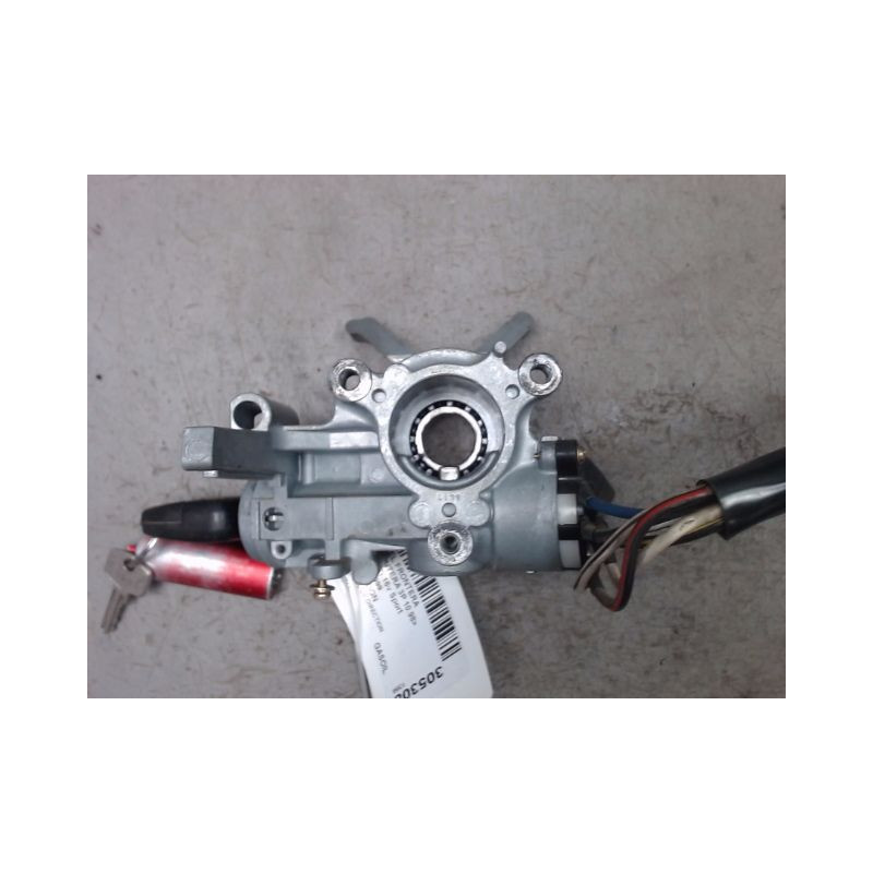 ANTIVOL DE DIRECTION OPEL FRONTERA 98-