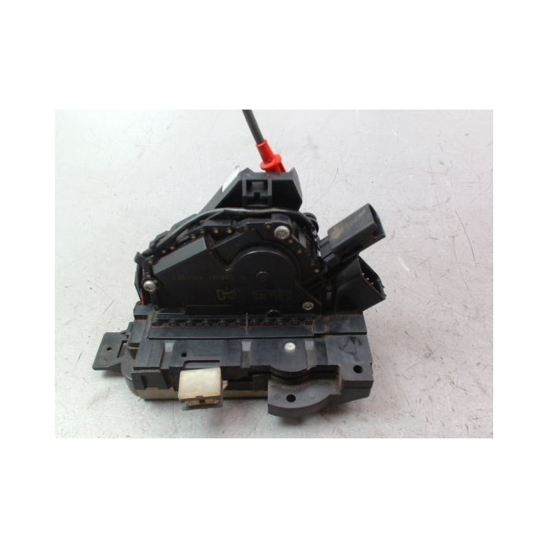 SYSTEME CONDAMNATION AVANT DROIT JAGUAR X-TYPE BERL. Phase 1 2001-2007