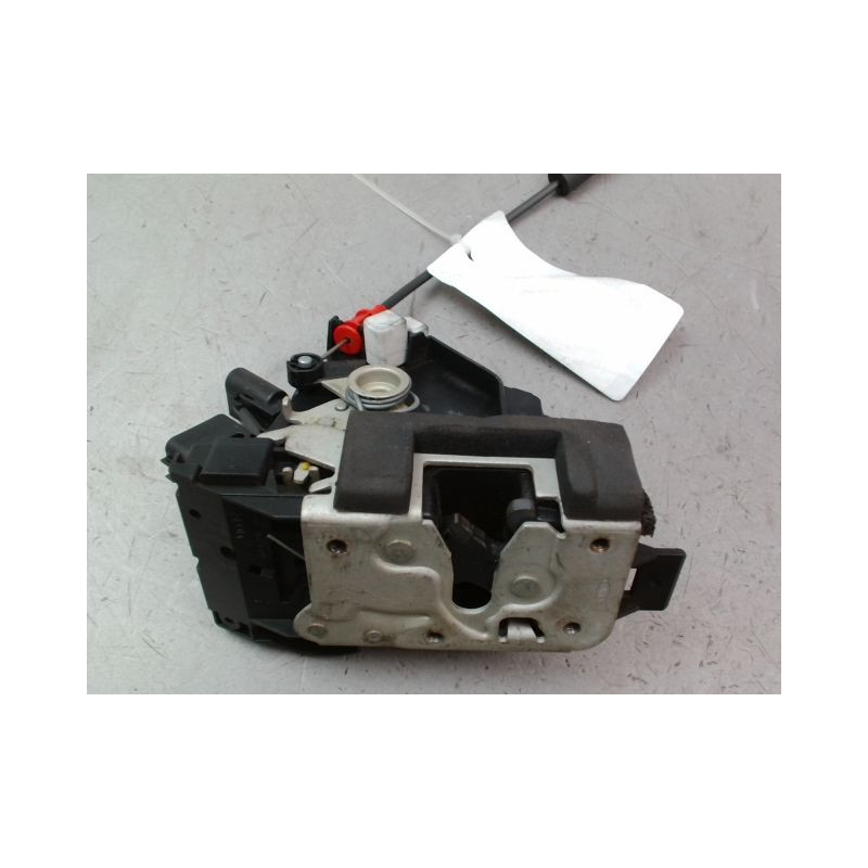SYSTEME CONDAMNATION AVANT DROIT JAGUAR X-TYPE BERL. Phase 1 2001-2007