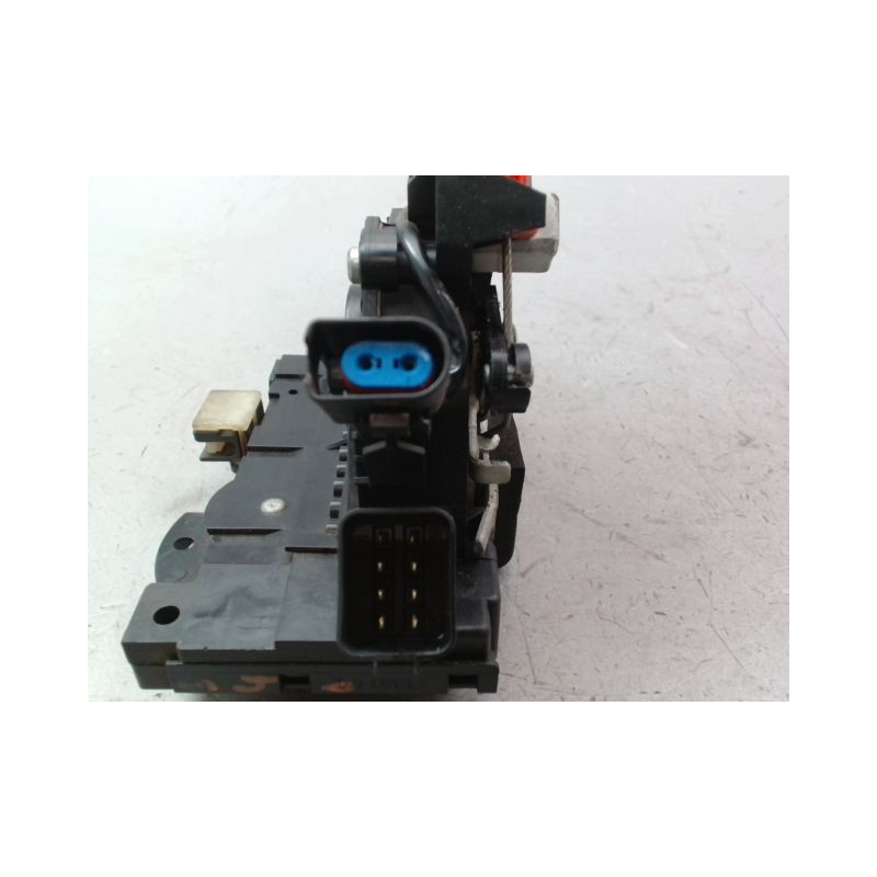 SYSTEME CONDAMNATION AVANT DROIT JAGUAR X-TYPE BERL. Phase 1 2001-2007