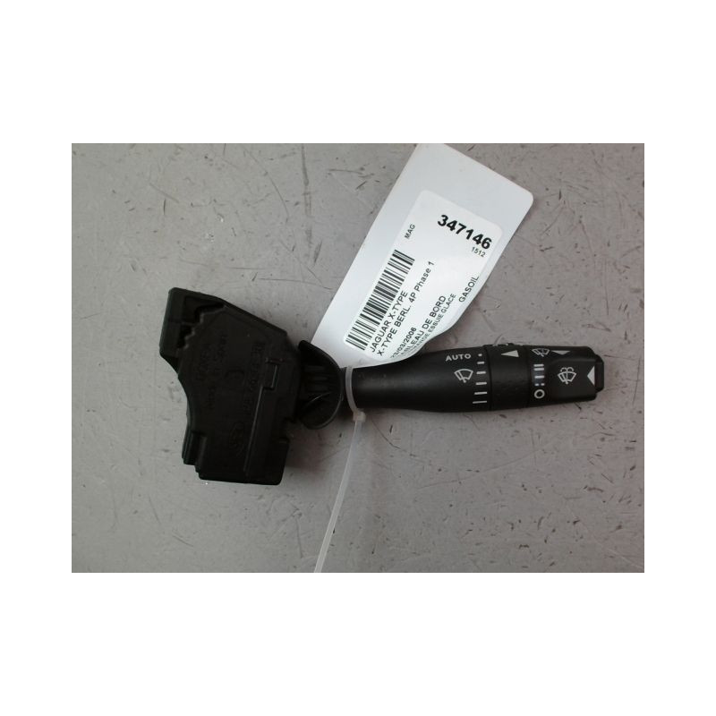 COMMANDE ESSUIE GLACE JAGUAR X-TYPE BERL. Phase 1 2001-2007