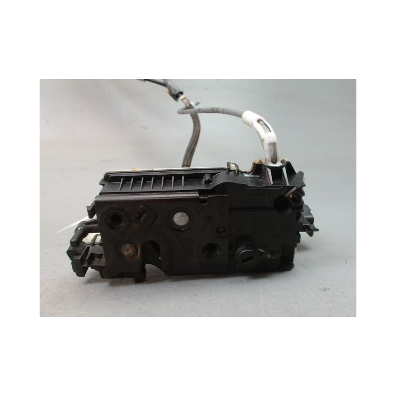 SYSTEME CONDAMNATION AVANT DROIT CITROEN DS5