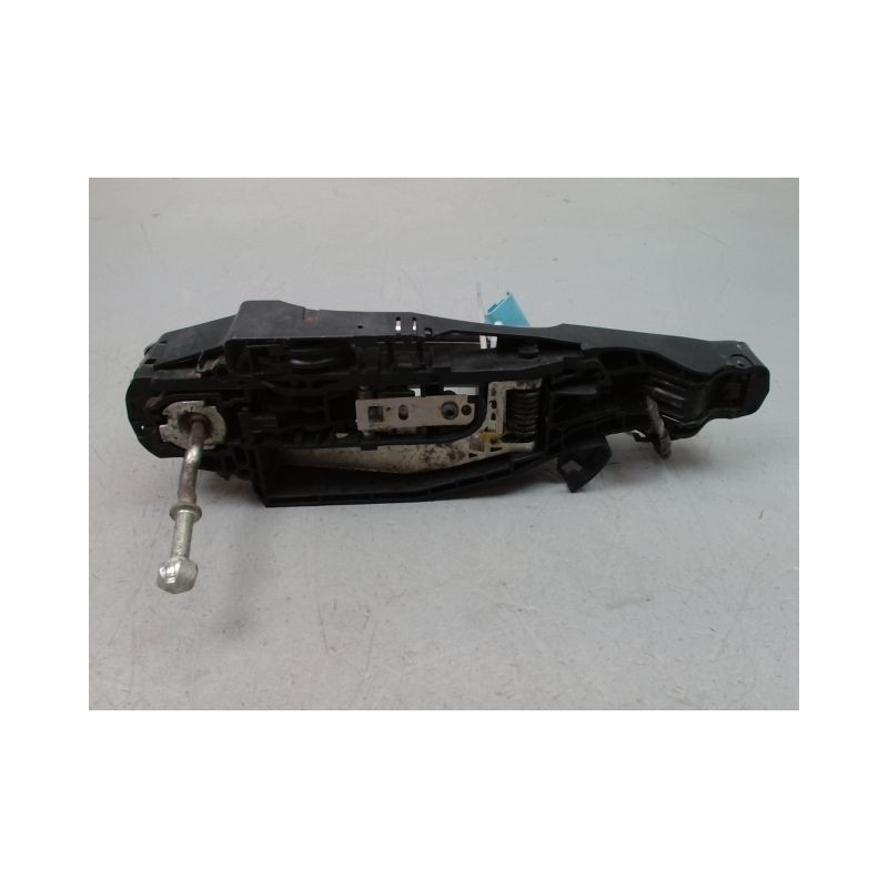 POIGNEE EXTERIEURE PORTE AVANT GAUCHE CITROEN DS5