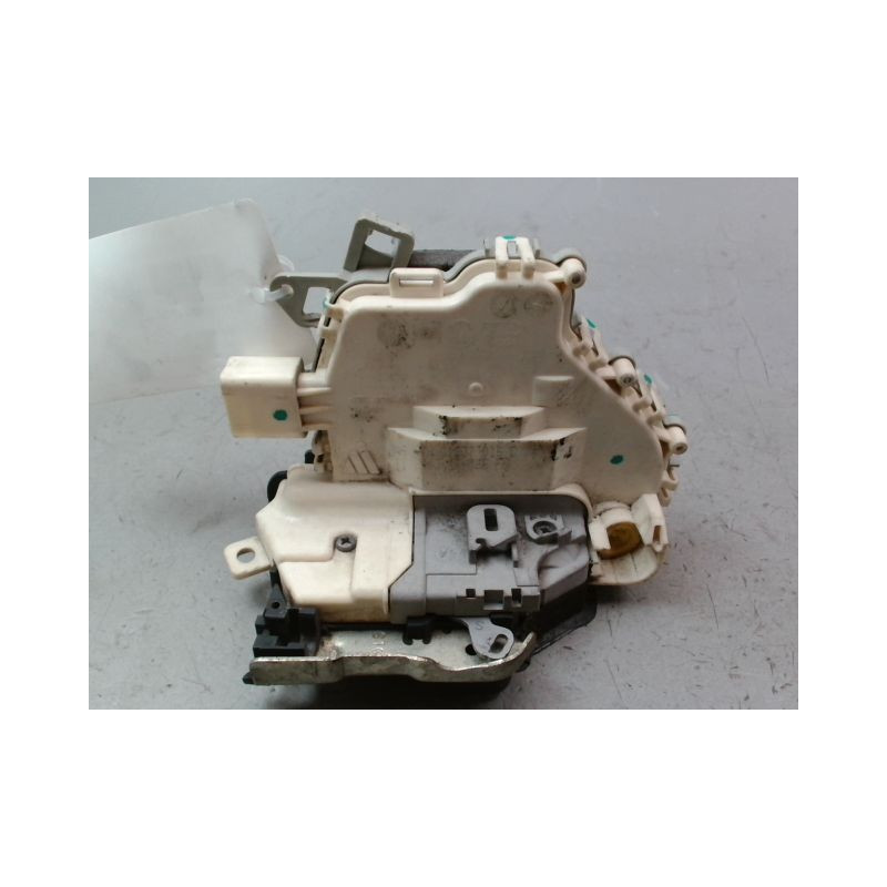SYSTEME CONDAMNATION AVANT GAUCHE AUDI A1 Phase 1 (8X) 2010-2015